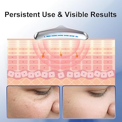 Beauty Massager Vibration Technologies for Skin Care