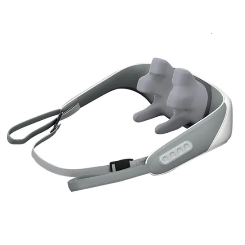 Smart Shoulder Neck Massager