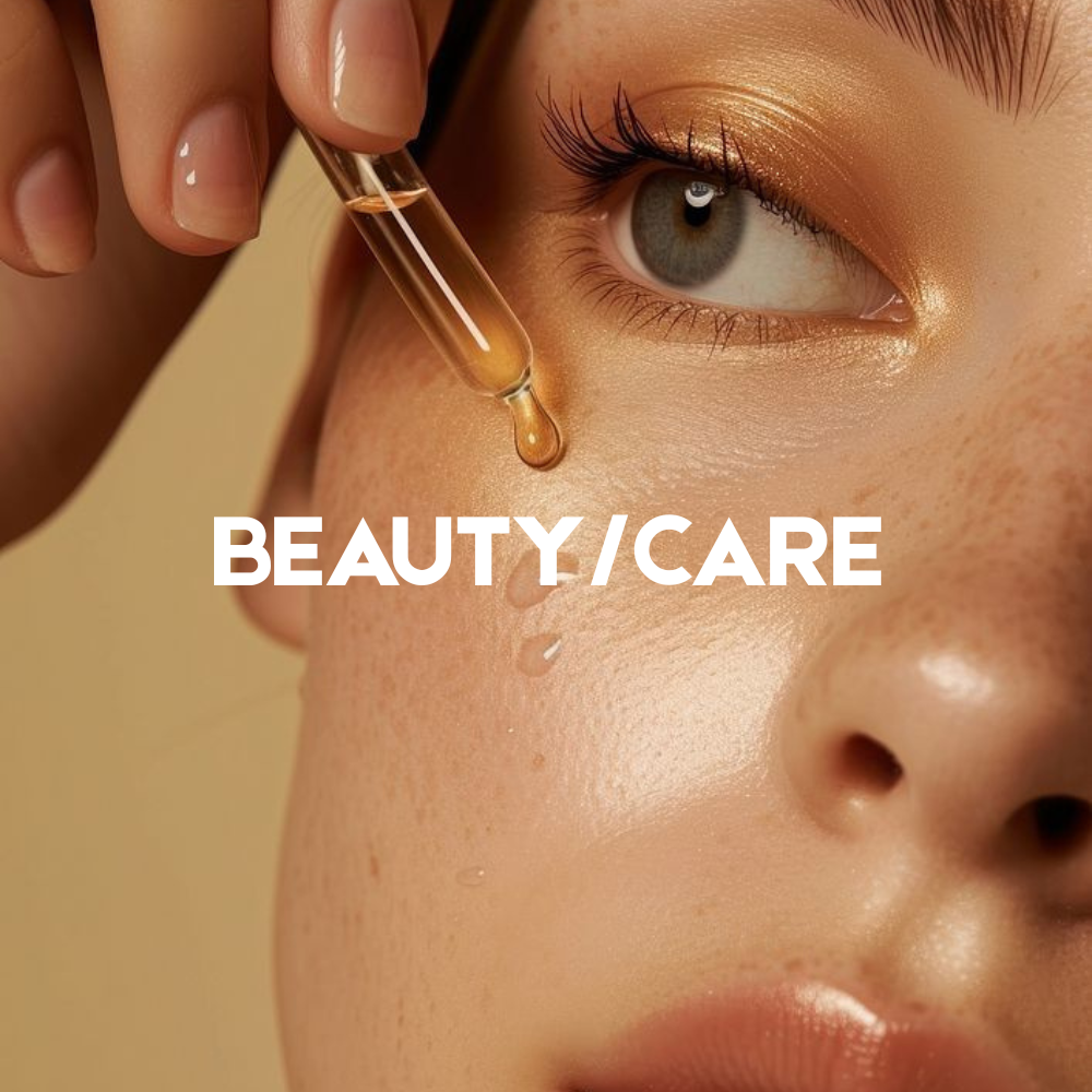 BEAUTY/CARE
