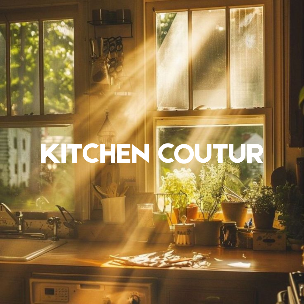 KITCHEN COUTUR