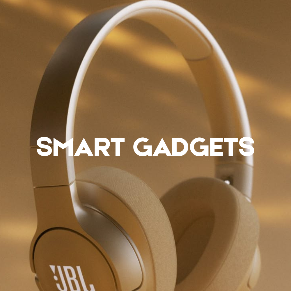 ELECTRONIC GADGETS