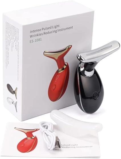 Beauty Massager Vibration Technologies for Skin Care