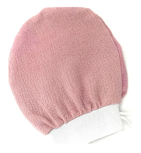 Exfoliating Glove