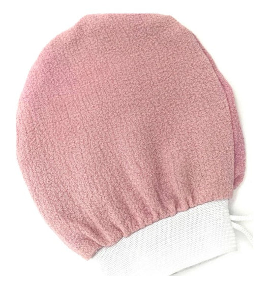 Exfoliating Glove