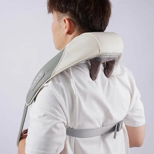 Smart Shoulder Neck Massager