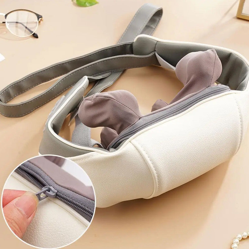 Smart Shoulder Neck Massager