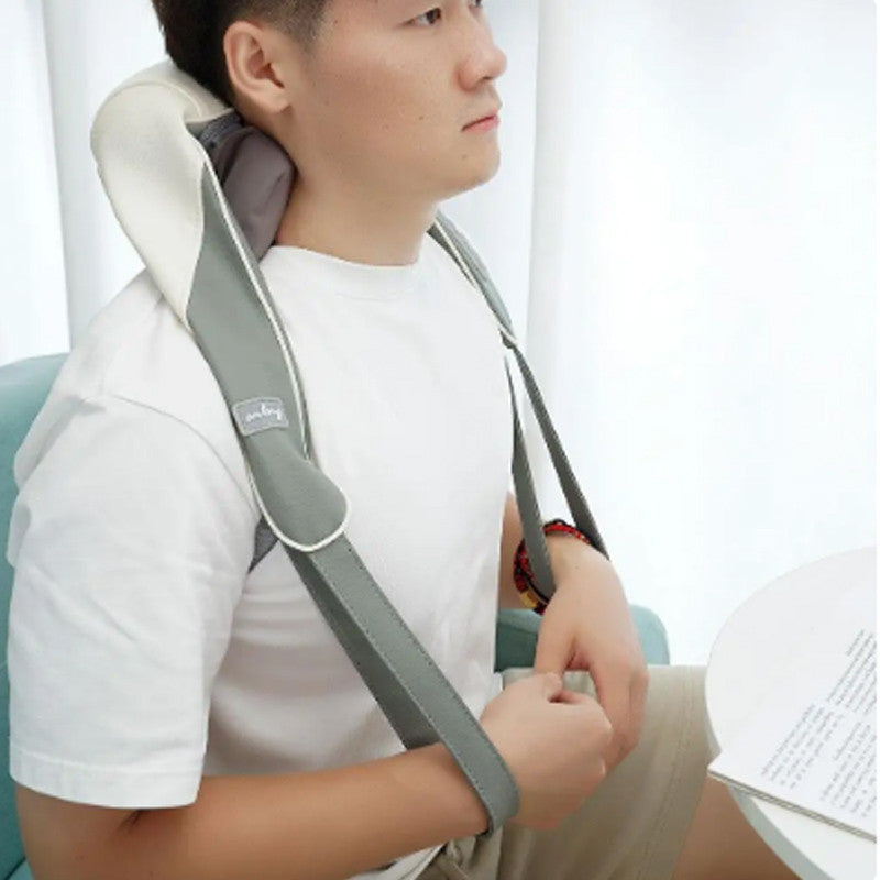 Smart Shoulder Neck Massager